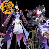 【Pre-Sale】Game Honkai: Star Rail Cosplay Hysilens Cosplay Costume Cosplay Costumes